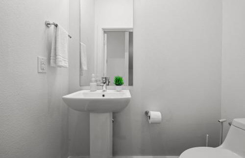 Trendy 3BR I Free Parking I Workspace - Photo 18