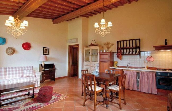 Agriturismo Cafaggio - Foto 6