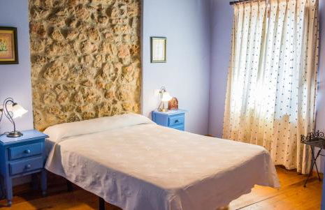 Casa de Aldea el Navaron - Photo 2