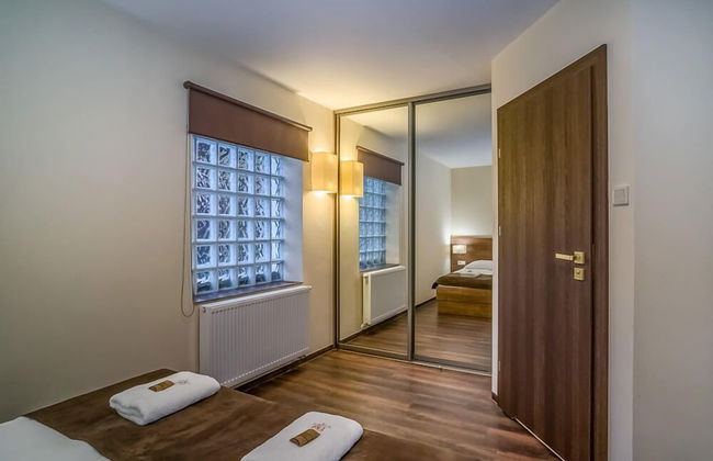 Apartamenty Eko - Foto 6