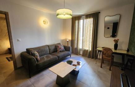 Superbe Appart Centre Calvi - Foto 42