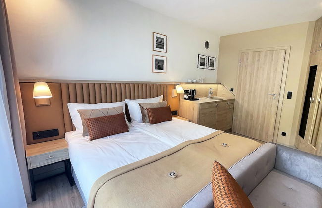 CLIFF Trzęsacz - sea view apartments - Foto 40