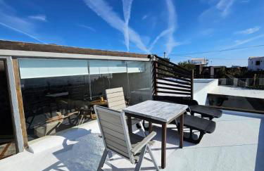 Casa Yuno en La Asomada - Foto 8