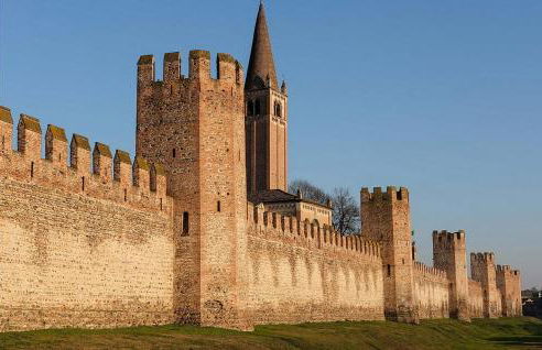 Stunning Apartment In Montagnana - Foto 7