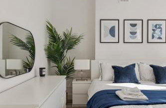 Modern 4 Bedroom House In Woodgreen - Foto 9