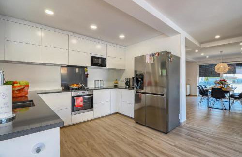 Villa Anna Barbariga, NEW 2022 luxurious villa with private pool! - Photo 14