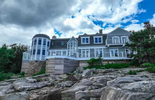 Barn at the Beach - Main House - Foto 45