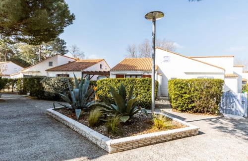 Holiday Home Les Charmilles-13 by Interhome - Foto 27