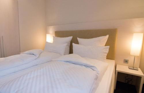 Nordsee Domizil Schobüll - Foto 48