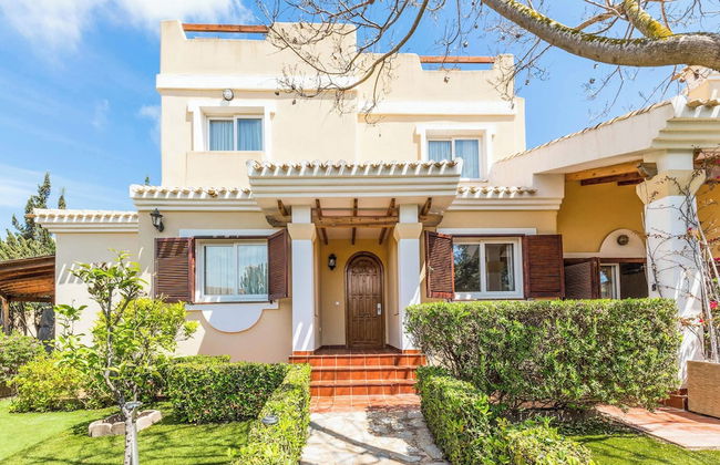 Villa Los Naranjos 7 - Foto 23