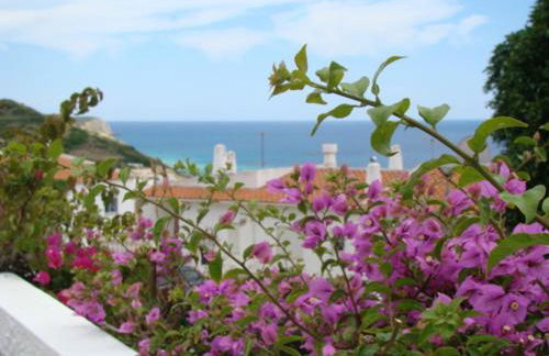 Great view to sea, villa with pool - Foto 51