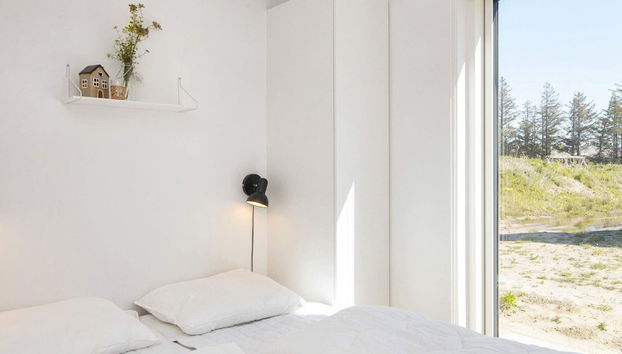 8 Person Holiday Home in Romo - Foto 2, Habitación