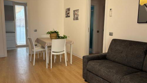 RESIDENZE PLANET - trilocale 2piano - Premium Villas - Foto 5