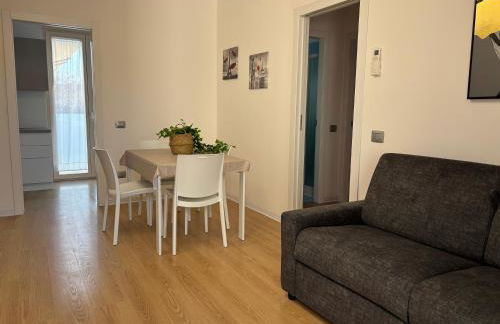 RESIDENZE PLANET - trilocale 2piano - Premium Villas - Foto 5