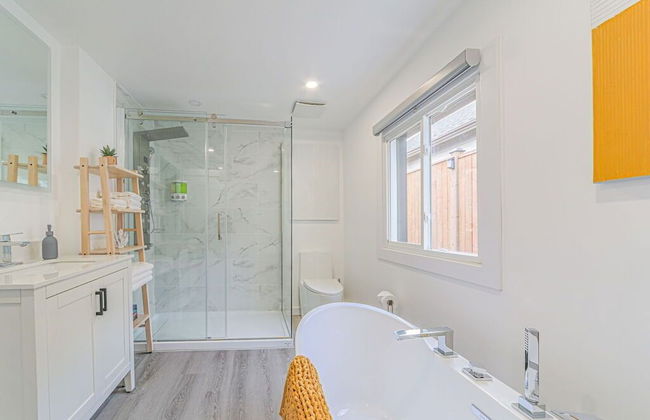 Niagara Vacation Home - Foto 22