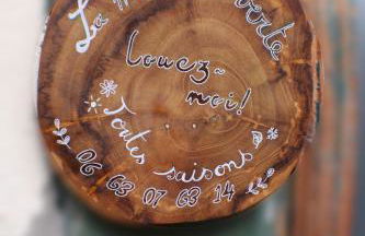 La maison verte - Foto 16