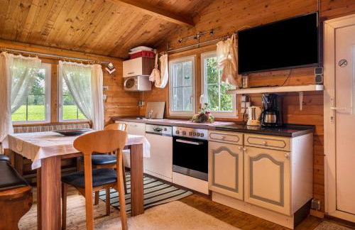 Kleines Gästehaus - Photo 8