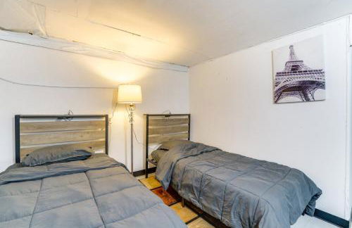 8 Mi to Detroit Zoo Family Home with Game Room - Foto 22