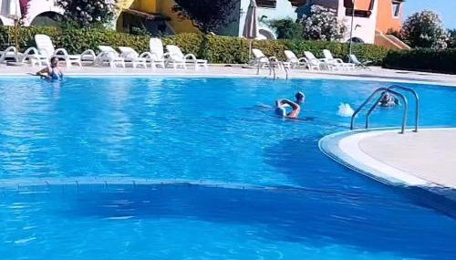 Casa GIO' GIO' Borgo San Basilio - Foto 3