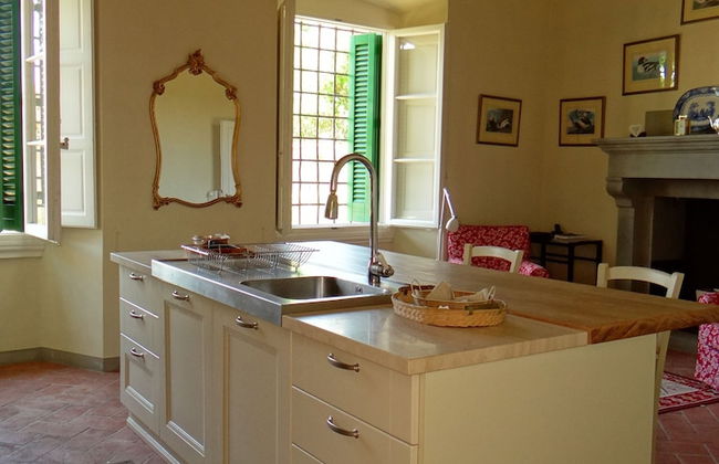 Pian dei Giullari Suite - Foto 6