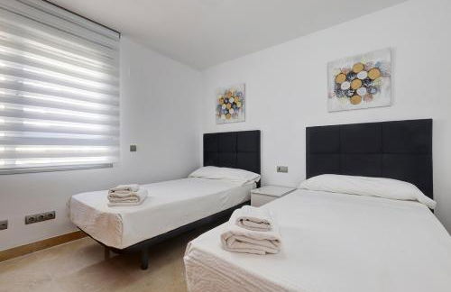 Aqua Apartments Vento, Marbella - Photo 116