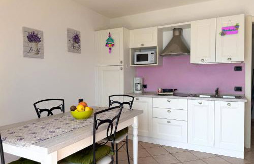 Appartamenti Vacanze Al Frutteto da Lory - Foto 7