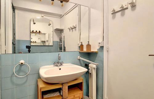 Central Park Grand 2 Pieces centre Valberg - Foto 13