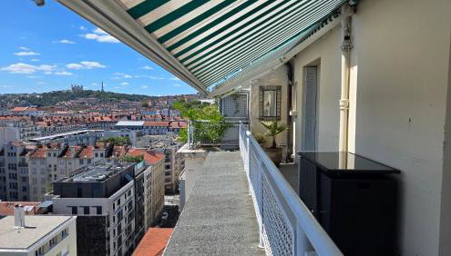 PLEIN SUD CLIMATISE Terrasse Garage Netflix - Foto 3