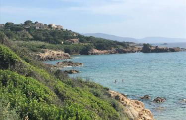 Appartement moderne avec jardin à Coggia - 90m² - Vue magnifique - Foto 19