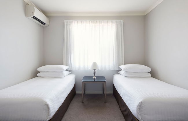 Pinnacle Apartments - Foto 8