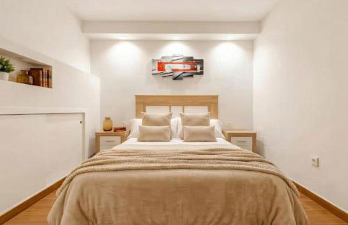 Acogedor apartamento en el centro con muchas comodidades - Photo 12
