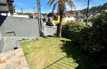 Recanto Benedetti, casa para temporada - Foto 3