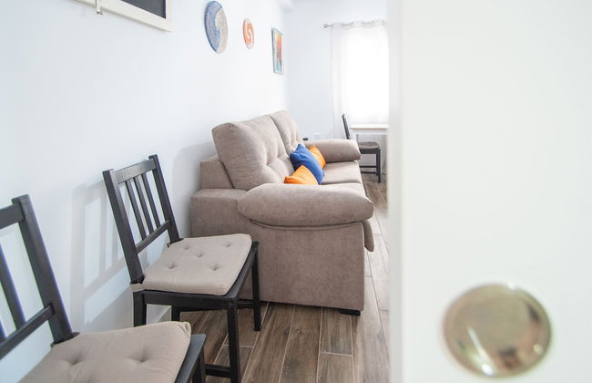 Apartamento Cadiz Gusta - Foto 18