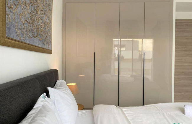 El Badira Apt de Luxe Sidi Daoud la Marsa - Foto 5