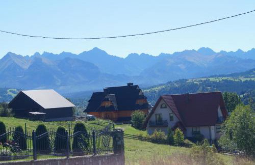 Apartamenty i pokoje rodzinne - Foto 1