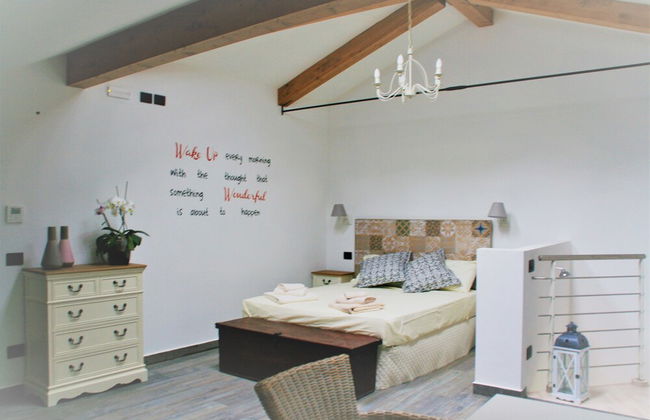 Agriturismo Podere Nigriano - Foto 3