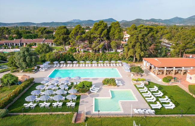 TUI BLUE Budoni - Foto 1