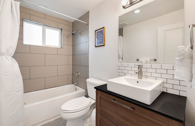 Comfortable Abode Near Historic Downtown - Foto 10