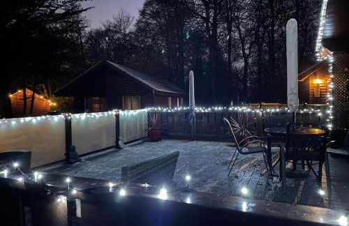 Rocco's Lodge a beautiful 3 bedroom holiday home - Foto 19