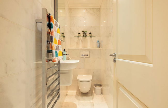 Large 3-bed 5-guest 1841 Duplex House Paddington - Foto 20