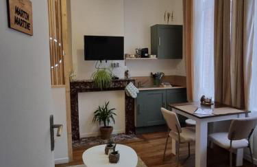 Le Vauban Cambrai - Foto 43