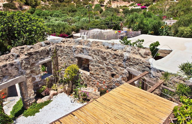 Natura cottages - Foto 64