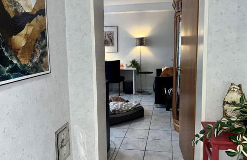 Ferienwohnung GoodTimes - Foto 21