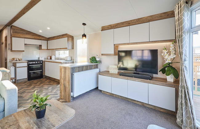 Host Stay Serenity - Foto 8