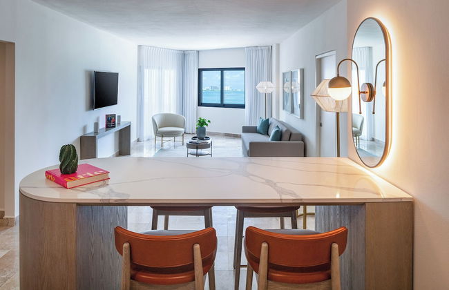 Melia Casa Maya Cancun All Inclusive - Foto 31