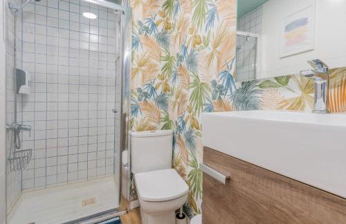 Alojamiento Náutico Junto a la Playa Malvarrosa - Photo 29