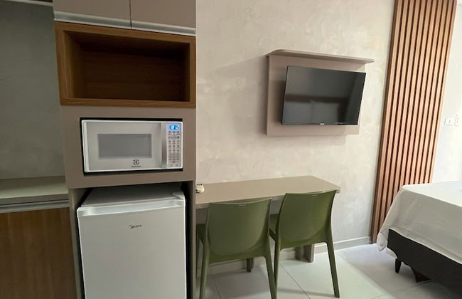 Eco Mirage Residence by Easy Home - Foto 24