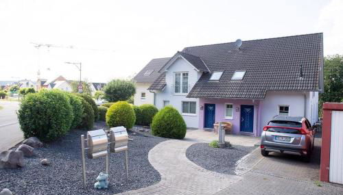 Moseltraum-Villa Kenn bei Trier - Foto 5