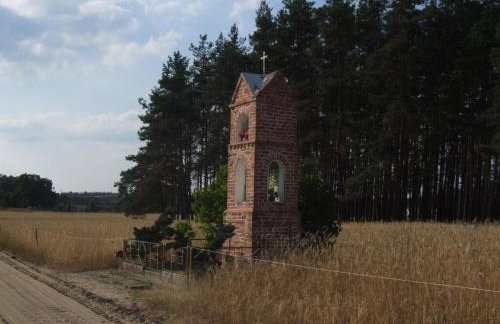 Leśny Zakątek Lipinki Bory Tucholskie - sauna - Foto 30