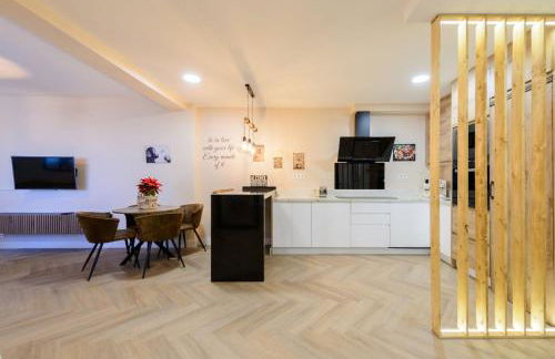 GuestReady - Urban elegancy in Madrid - Photo 58